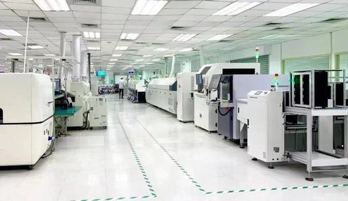 研華科技一季度銷售額達(dá)9.14億元,同比增長(zhǎng)16.6