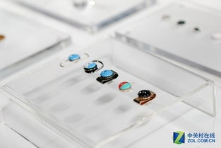 與未來(lái)科技近在咫尺 ces 2018十大技術(shù)產(chǎn)品盤(pán)點(diǎn)