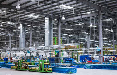 工信部綠色制造名單公布，海信再添3家國(guó)家級(jí)綠色工廠