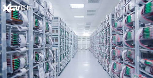 奔馳投資固態(tài)電池企業(yè) 以技術(shù)儲(chǔ)備強(qiáng)化未來出行領(lǐng)導(dǎo)力