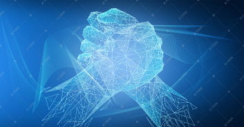 探索科技未來 免費(fèi)下載智能科技互聯(lián)網(wǎng)背景圖片，盡在千庫網(wǎng)