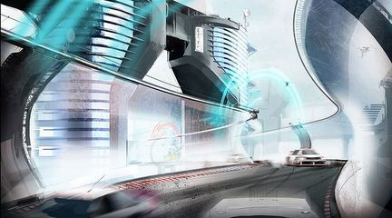 自動化設(shè)計 科技與時尚在工業(yè)與產(chǎn)品領(lǐng)域的融合