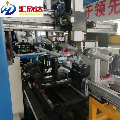 智能生產(chǎn)線 江西匯欣達(dá)直銷自動上料生產(chǎn)線引領(lǐng)機(jī)械科技革新